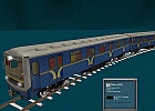 81-717.5M-KRASNAJA STRELA 1